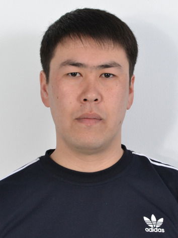 Куаныш Бердигалиулы