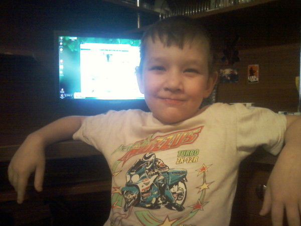 Игнат Деревянкин