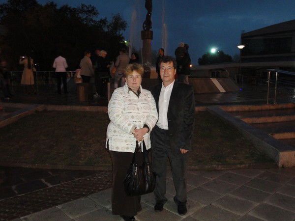 Азат Фаттахов