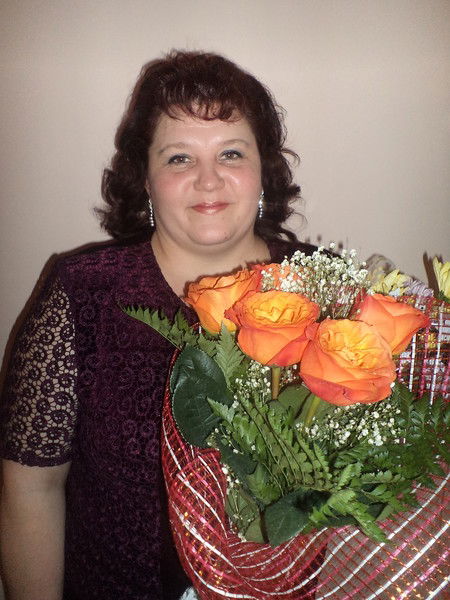 Ольга Лаптева