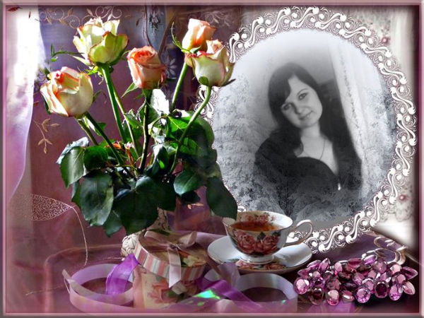 Юленька Булочникова