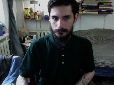 Ваня Елисеев