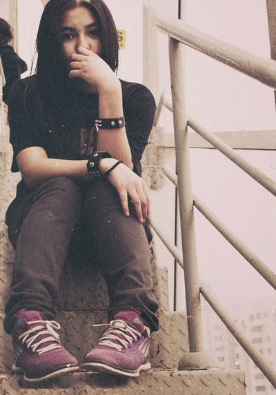 Айгерим Орынбасарова