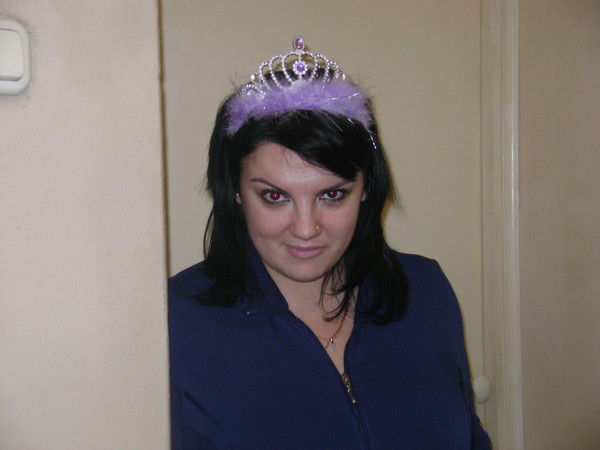 Янина Кирилловна Тащина