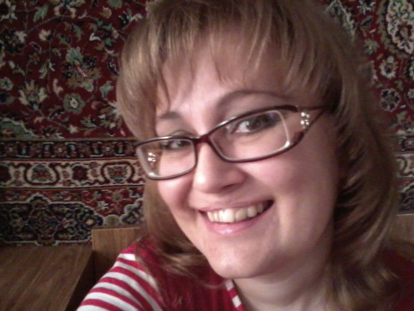 Татьяна Мотина