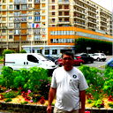 Kaidar Kassymov