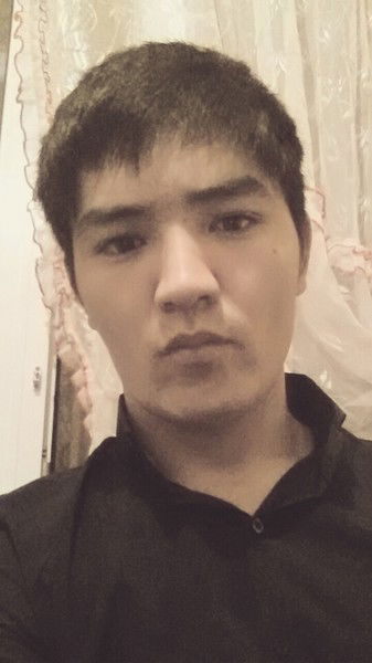 Nurbek )))))