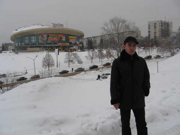 Андреи Сахаров