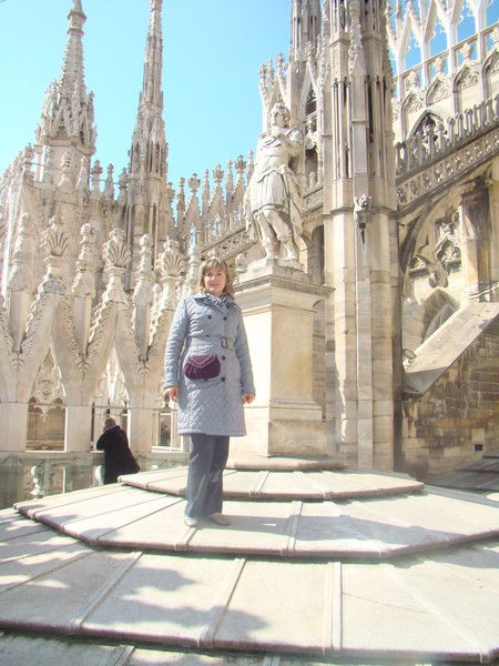 Оксана Черепанова