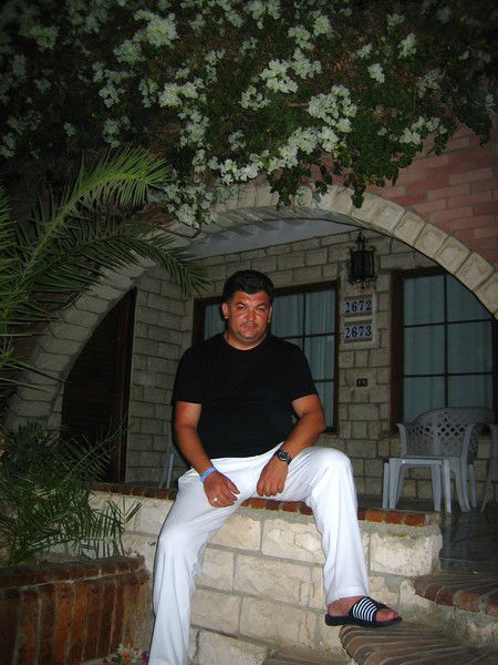 Юрий Глянцев