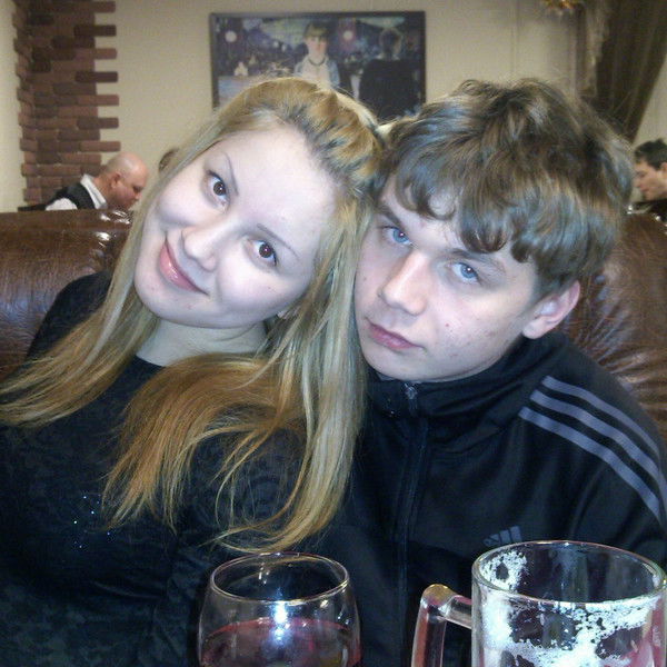 Диана Кислянская