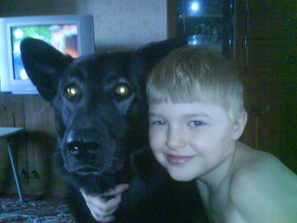 Влад Егоров