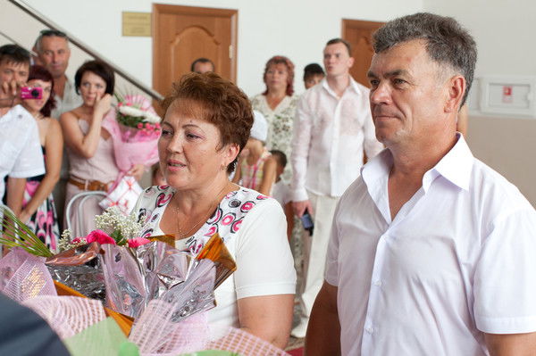 Альмира Шафикова