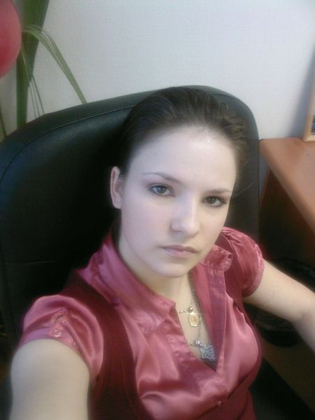 Дарья Летунова