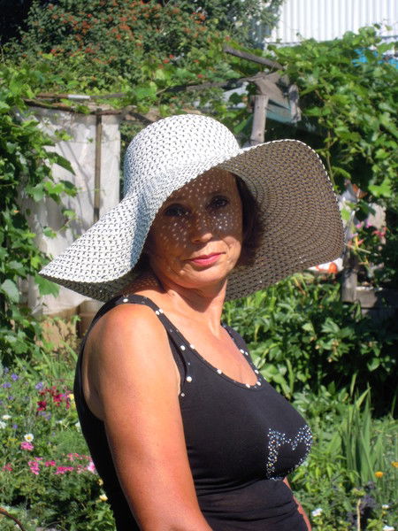 Любовь Маханцева