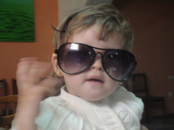 Жанар Жаманкулова