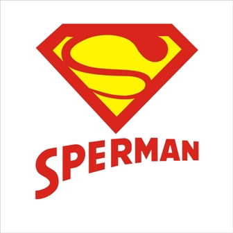 Sper - Man