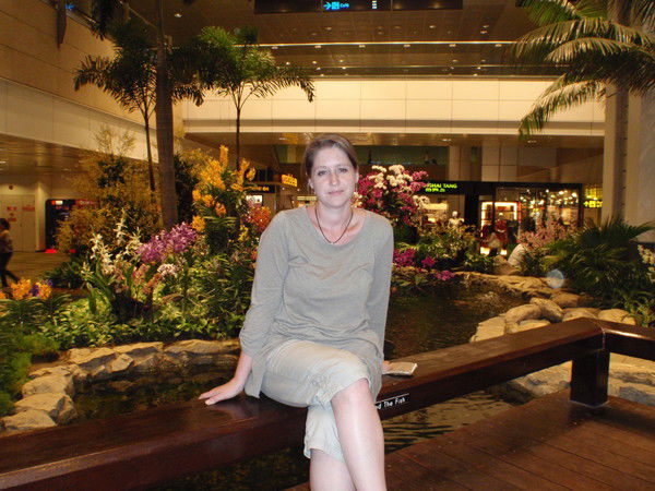 Мария Нечаева