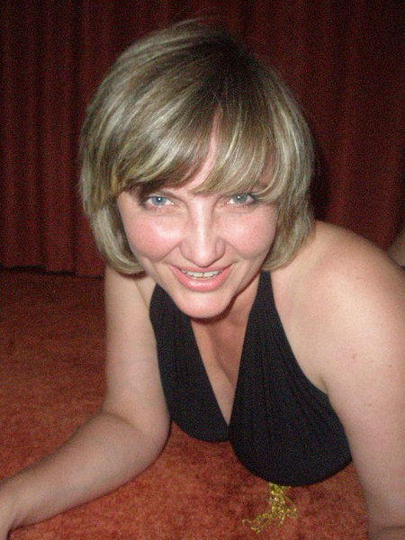 Наталья Сорокина