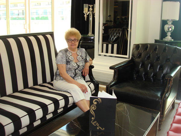 Тамара Ракша