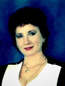 Елена Радаева