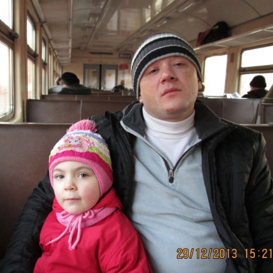 Сергей Николаевич