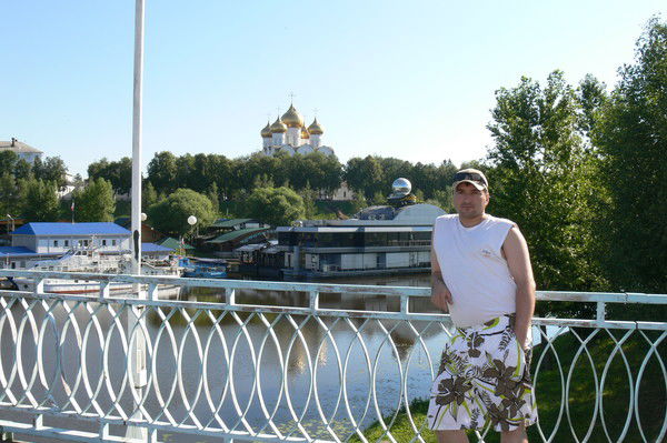 Алексей Курочкин