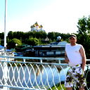 Алексей Курочкин