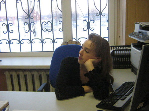 Евгения Фурман