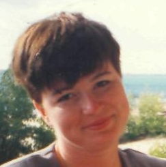 Наталья Шихова