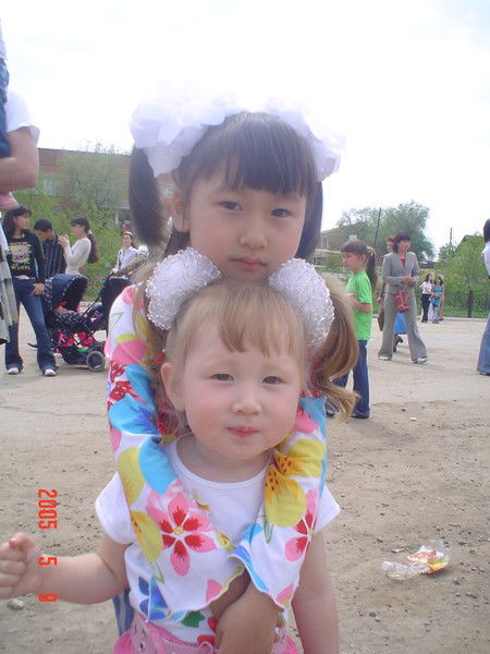 Мусагалиев Артур