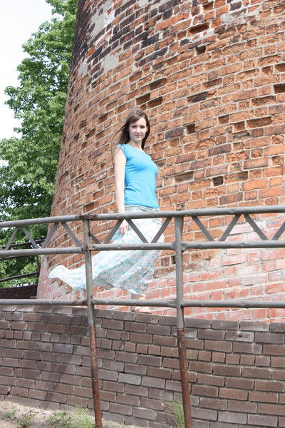 Надежда Степанова