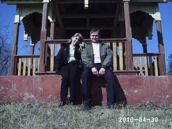 Елена Петроченко