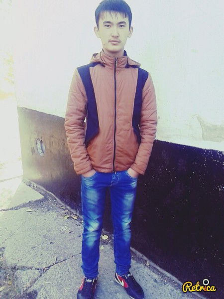 Заманбек Колдасов