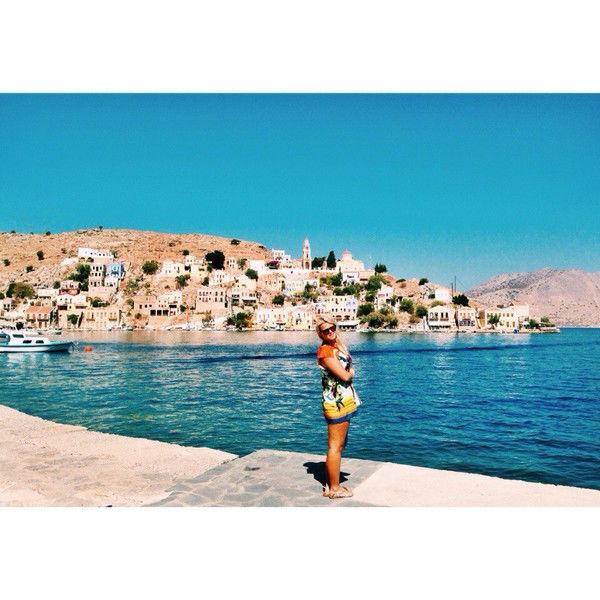 Лиза Ястребова