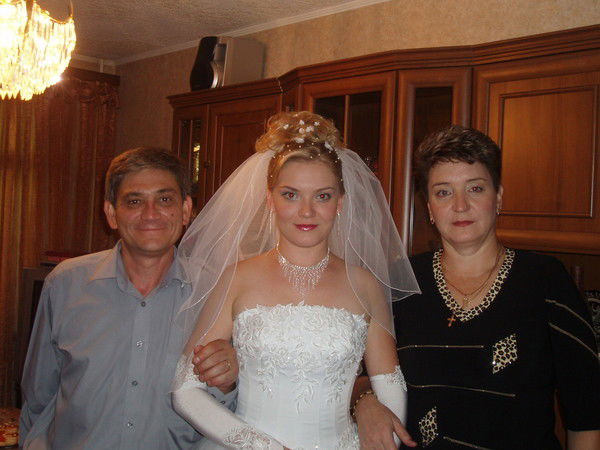 Ирина Фалькова