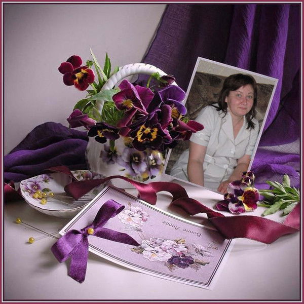 Елена Амарова