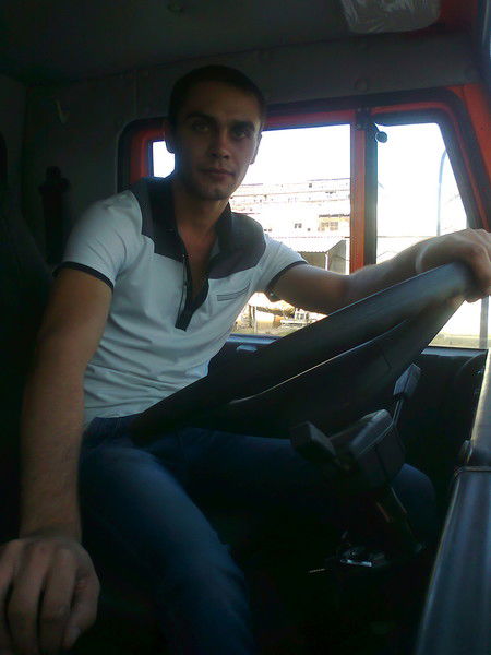 Мишаня Казаков