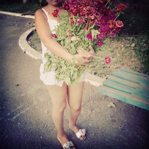 Луиза Асмадьярова