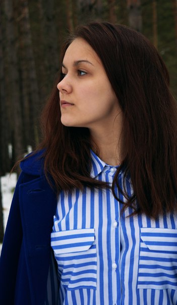 Анастасия Ан