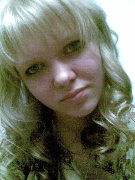 Маруся Попова