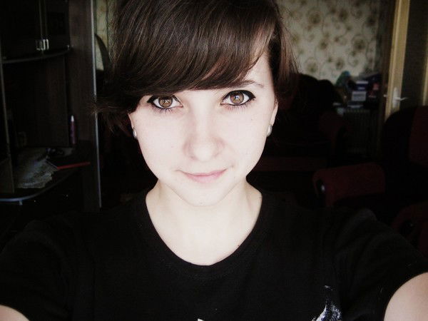 Ксения Гуштын