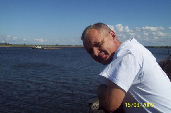 Хабиль Баширов