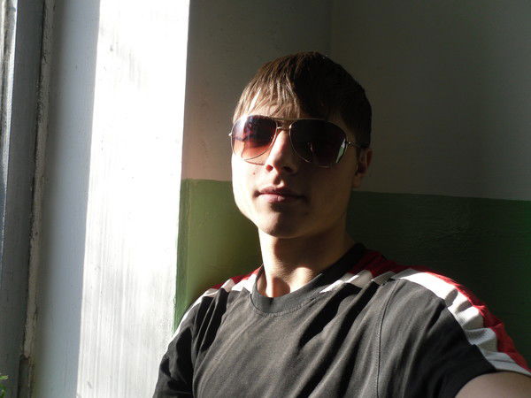 Сергей Шкабура