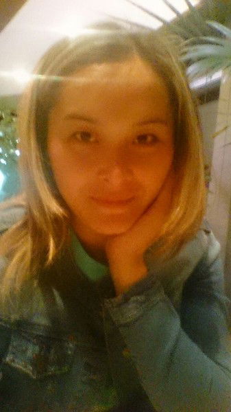 Амина Ибрахимовна