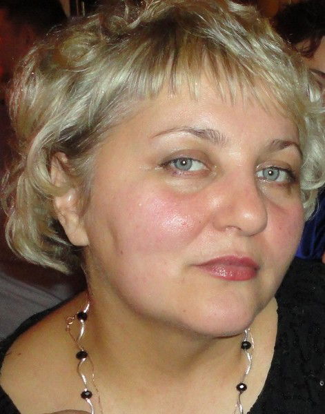 Валентина Дюла