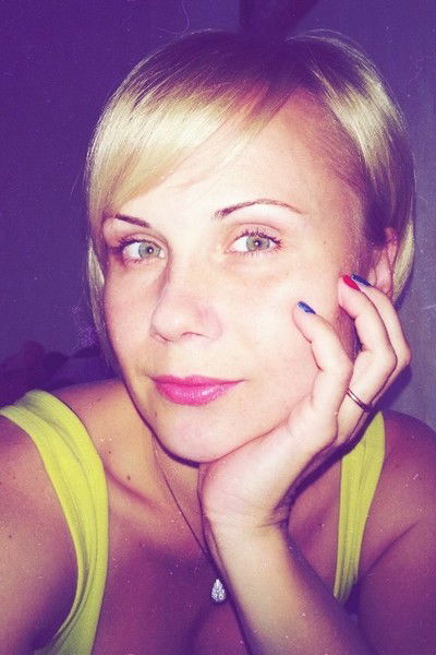 Татьяна Метленок