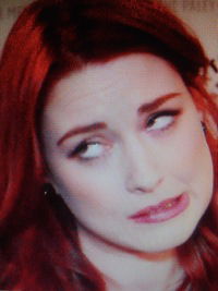 Алина Моисеева