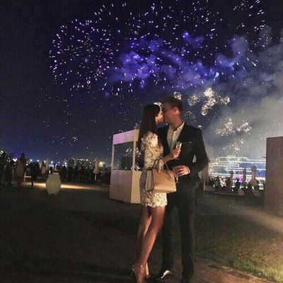 Виктория Медведева