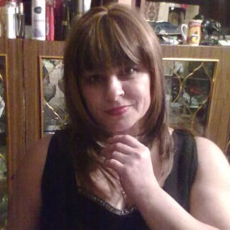 Людмила Купчак